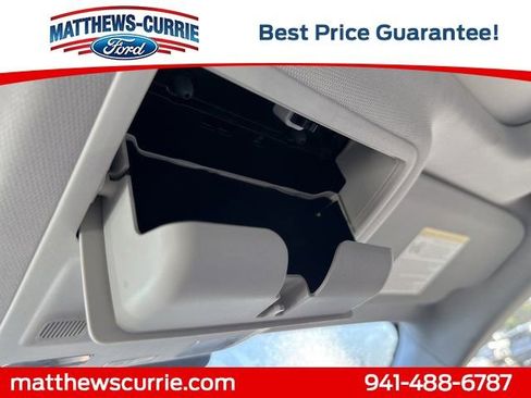 New 2026 Ford Escape Active w/ Active Premium Tech Pack image 23