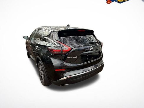 Used 2021 Nissan Murano S AWD/4WD image 3