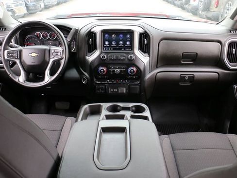 Used 2023 Chevrolet Silverado 2500 LT w/ Convenience Package AWD/4WD image 34