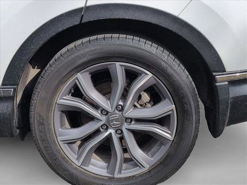 Used 2022 Honda CR-V Touring image 15