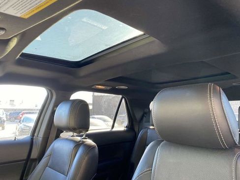 Used 2014 Ford Explorer Sport w/ Equipment Group 401A image 17