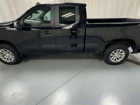 Used 2022 Chevrolet Silverado 1500 LT image 5