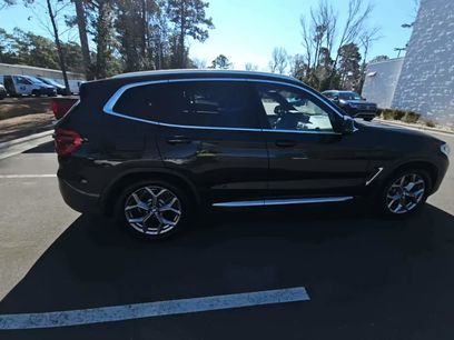 Used 2020 BMW X3 sDrive30i w/ Driving Assistance Package