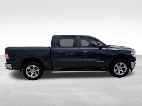 Used 2019 RAM 1500 Big Horn AWD/4WD image 25