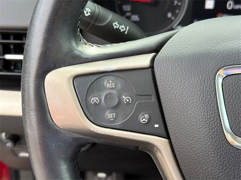 Used 2019 GMC Terrain Denali image 25