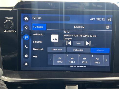 New 2026 Subaru Outback Limited image 16