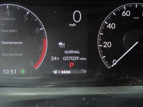 Certified 2024 Honda Pilot EX-L image 27