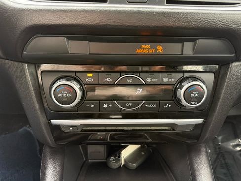 Used 2016 MAZDA MAZDA6 Touring image 22