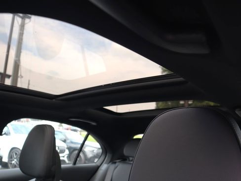 Used 2024 Mercedes-Benz C 43 AMG 4MATIC Sedan image 14