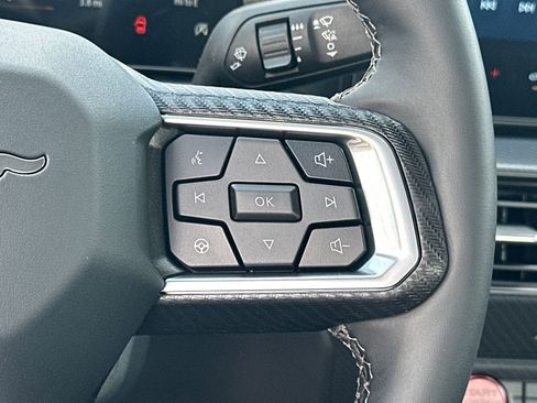 New 2026 Ford Mustang Coupe RWD image 51