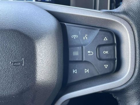 Used 2024 Ford Bronco Wildtrak AWD/4WD image 28