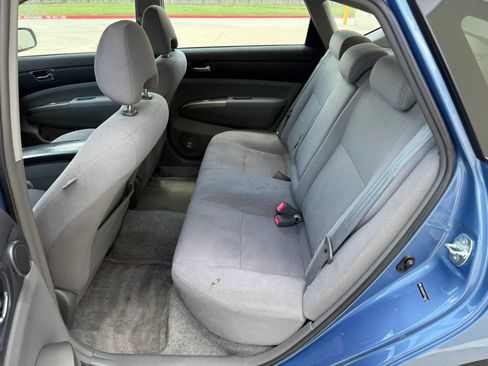 Used 2008 Toyota Prius FWD image 15