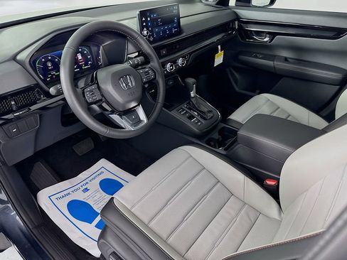 New 2026 Honda CR-V Sport Touring image 14