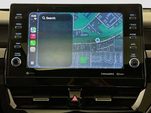 Used 2022 Toyota Camry XSE AWD/4WD image 15