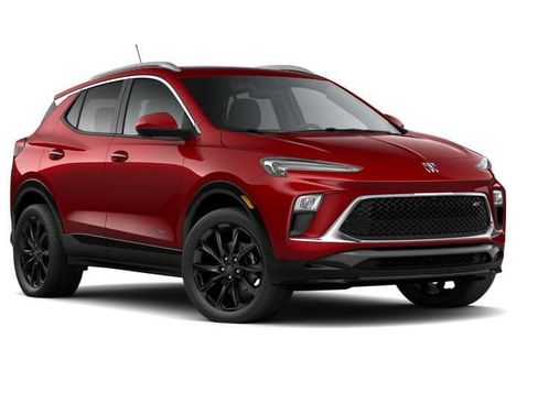 New 2026 Buick Encore GX Sport Touring image 6