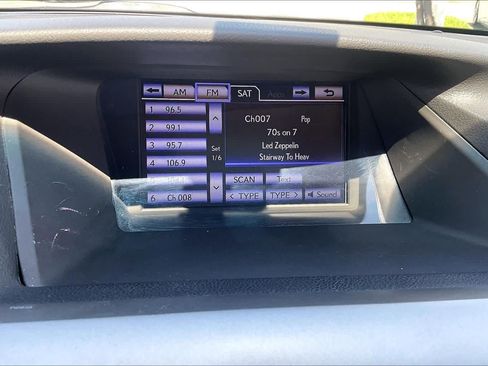 Used 2015 Lexus RX 350 FWD image 31