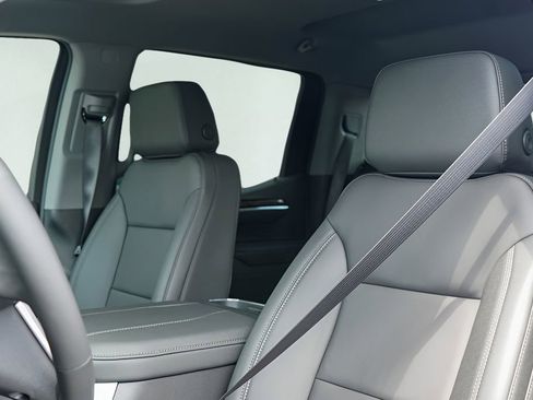 New 2026 GMC Sierra 1500 Elevation w/ Elevation Premium Package AWD/4WD image 11