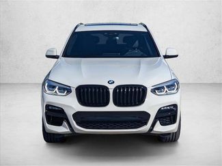 Used 2021 BMW X3 M40i w/ Premium Package video 2