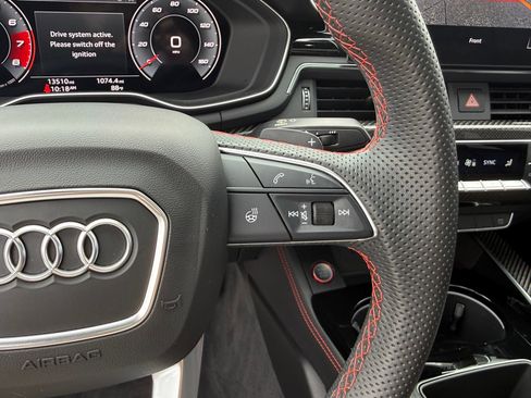 Certified 2023 Audi S5 Prestige w/ Prestige Package AWD/4WD image 24