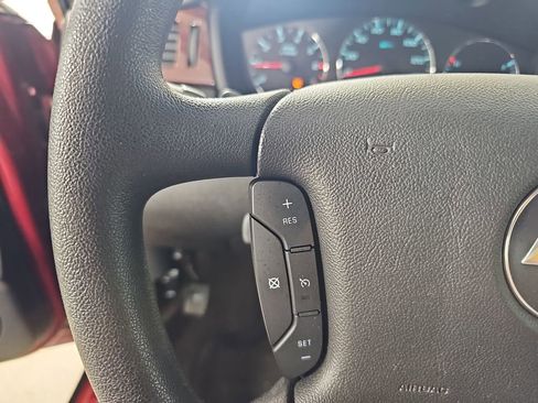 Used 2008 Chevrolet Impala LT FWD image 21