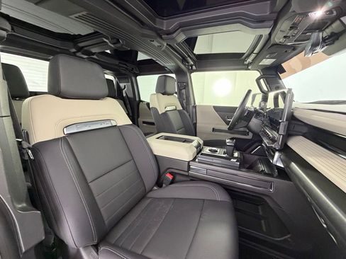 Used 2026 GMC Hummer EV 4x4 Crew Cab image 18