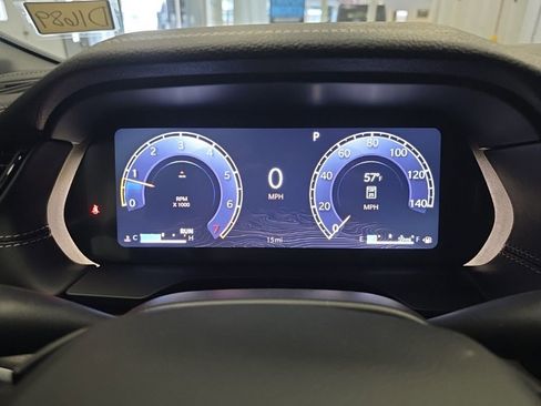 New 2026 Jeep Grand Cherokee Altitude image 21