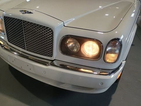 Used 2003 Bentley Arnage R image 34