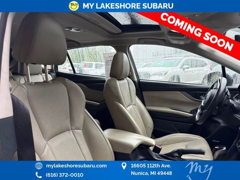 Used 2017 Subaru Impreza 2.0i Limited AWD/4WD image 17