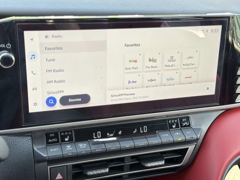 Used 2025 Toyota Camry XSE FWD image 25