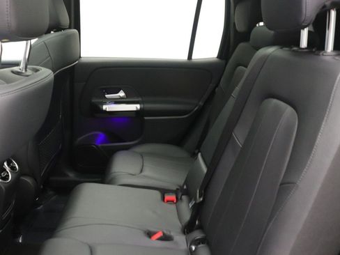 Certified 2023 Mercedes-Benz GLB 250 image 34