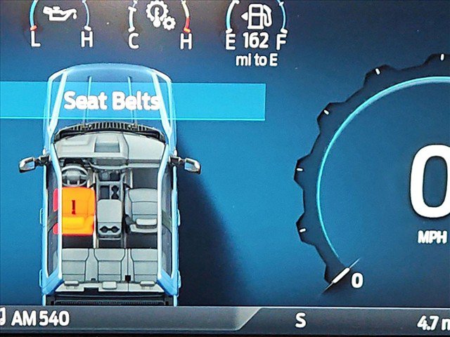 New 2027 Ford F250 Platinum AWD/4WD image 18