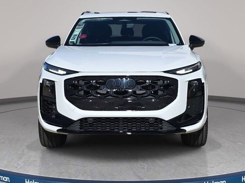 New 2026 Audi Q3 quattro 2.0T AWD/4WD image 2