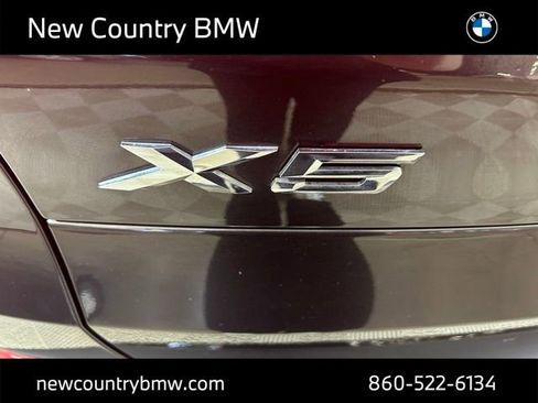 Used 2019 BMW X5 xDrive40i w/ Convenience Package AWD/4WD image 10