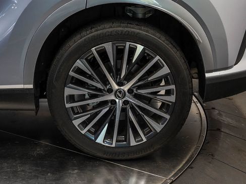 Used 2024 Lexus RX 350 Premium Plus w/ Cold Area Package FWD image 10