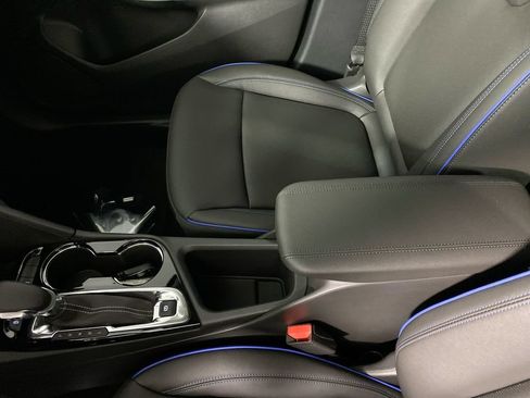 Used 2026 Buick Encore GX Sport Touring w/ Comfort Package FWD image 20