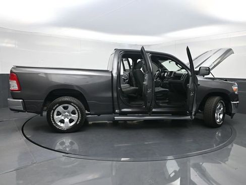 Used 2022 RAM 1500 Big Horn image 39