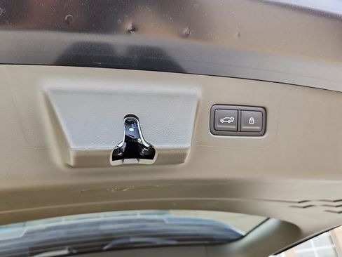 New 2025 Hyundai Santa Fe Calligraphy image 8