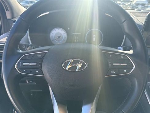 Used 2023 Hyundai Santa Fe SEL w/ Premium Package image 8