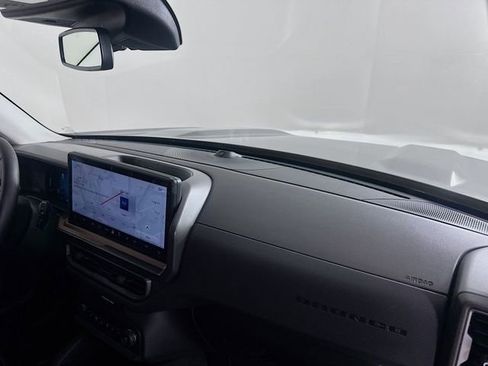 New 2026 Ford Bronco Sport Outer Banks w/ Outer Banks Tech Package+ image 31