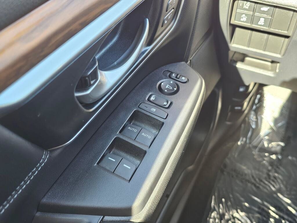 Certified 2022 Honda CR-V EX-L image 32