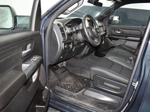 New 2026 RAM 1500 Classic Warlock AWD/4WD image 12