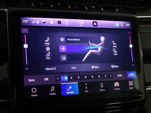 Used 2022 Jeep Grand Cherokee Trailhawk image 36