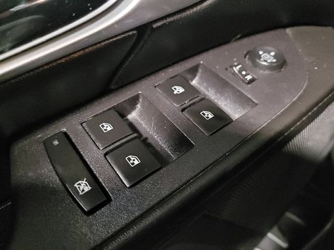 Used 2016 GMC Terrain SLE image 27