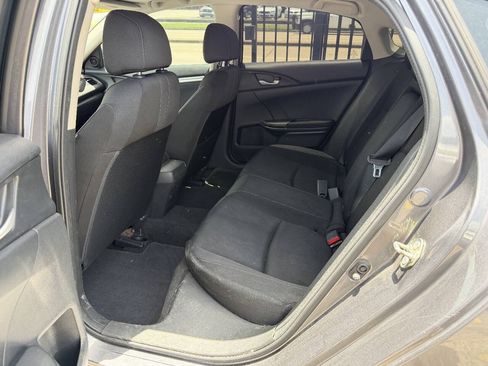 Used 2016 Honda Civic EX image 19