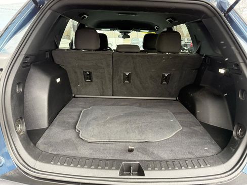 Used 2025 Chevrolet Equinox LT image 18