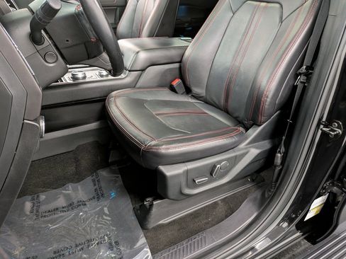 Used 2020 Ford Expedition Limited w/ Equipment Group 303A image 10