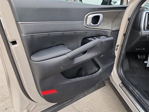 New 2026 Kia Sorento SX image 11