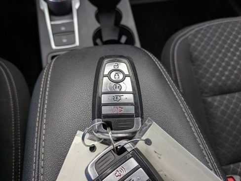 Certified 2023 Ford Escape Active w/ Tech Pack #2 FWD image 31