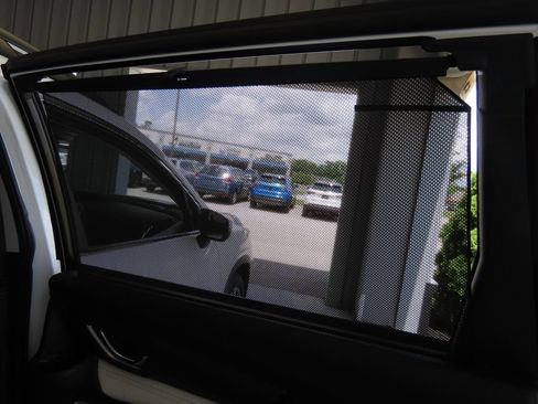 Used 2022 Subaru Ascent Limited AWD/4WD image 33