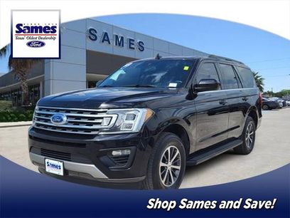 Used 2021 Ford Expedition XLT